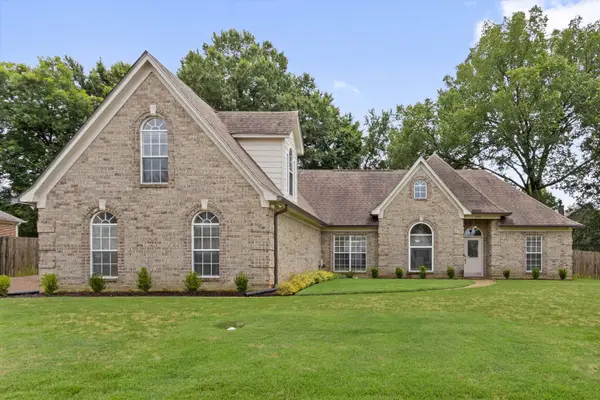 12311 AFTON PL, Arlington, TN 38002