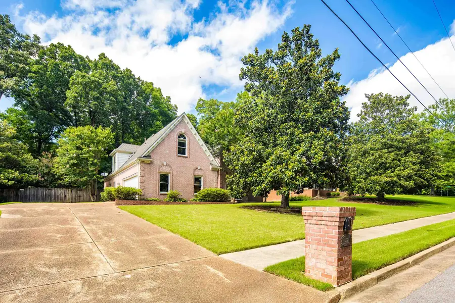 9630 GROVE RD, Cordova, TN 38016 - #2