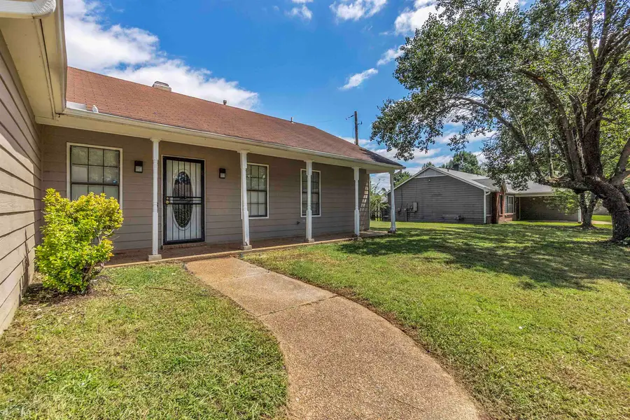 7164 PEPPERMILL LN, Memphis, TN 38125 - #3
