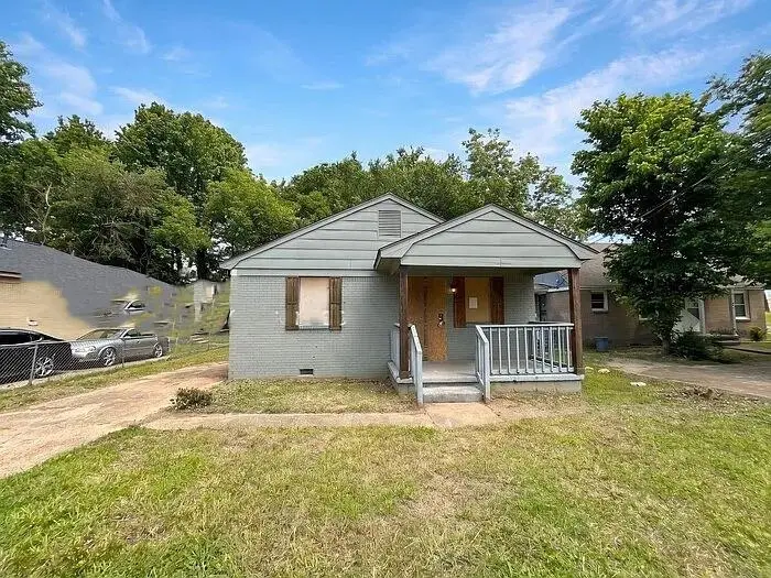 362 HEWLETT RD, Memphis, TN 38109 - #1