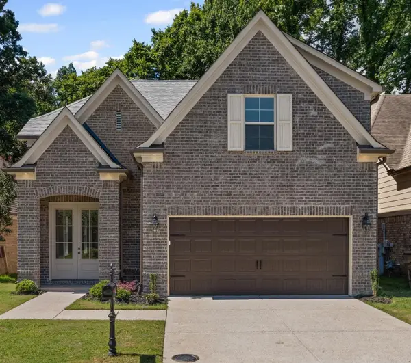 7299 WINTERBROOK LN, Cordova, TN 38018