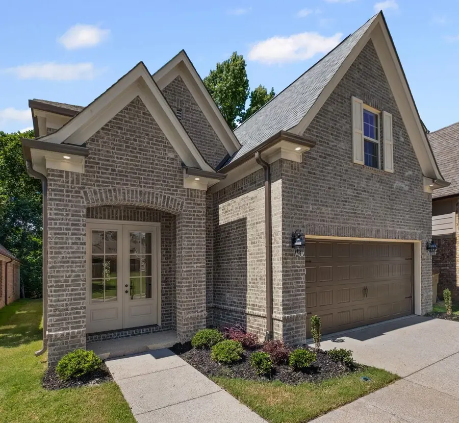 7299 WINTERBROOK LN, Cordova, TN 38018 - #2