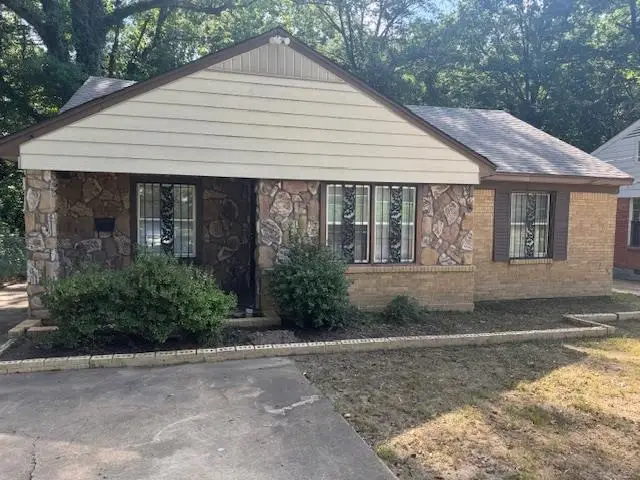 2001 BENTON ST, Memphis, TN 38106 - #1