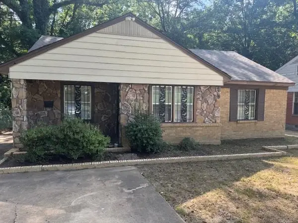 2001 BENTON ST, Memphis, TN 38106