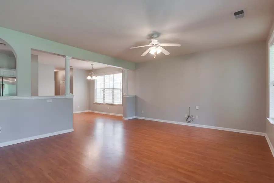 1266 ISLE POINTE DR, Memphis, TN 38103 - #3