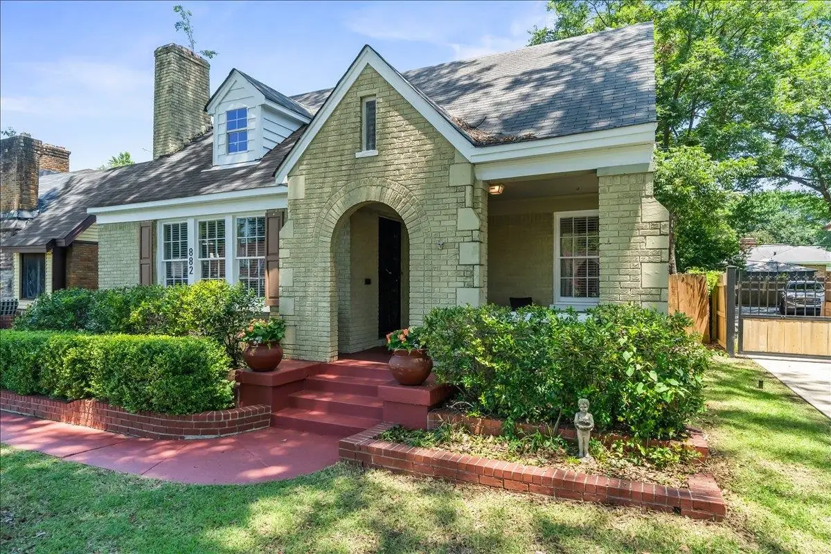 882 HAWTHORNE ST, Memphis, TN 38107 - #1