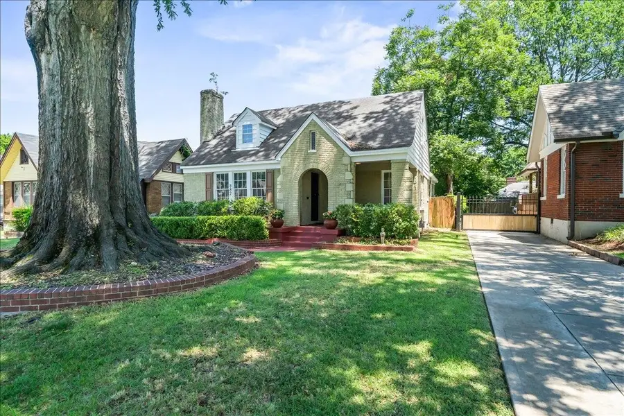 882 HAWTHORNE ST, Memphis, TN 38107 - #2