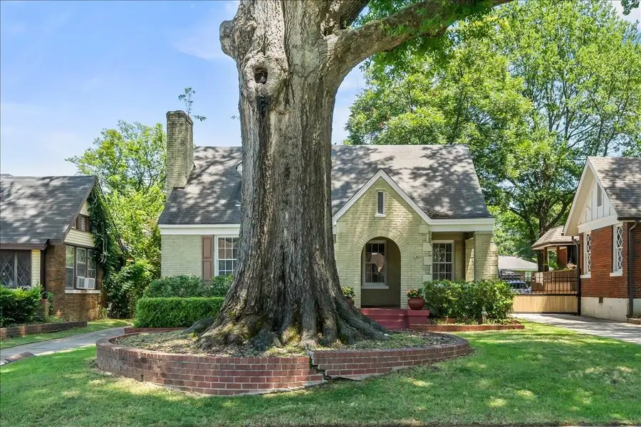 882 HAWTHORNE ST, Memphis, TN 38107 - #3