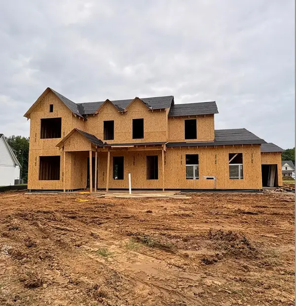 5017 JON OAK CV, Arlington, TN 38002