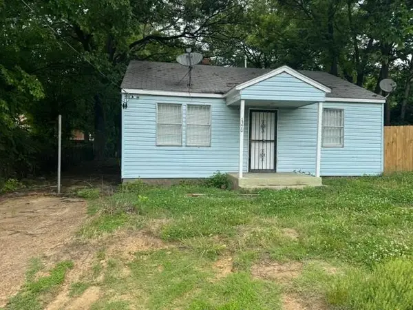 1370 ALCY RD, Memphis, TN 38106