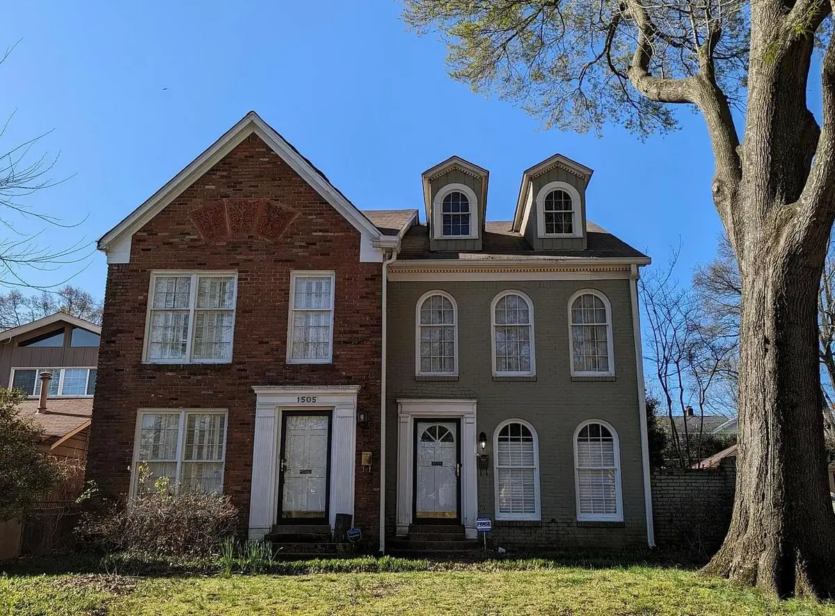 1503 EASTMORELAND AVE, Memphis, TN 38104 - #1