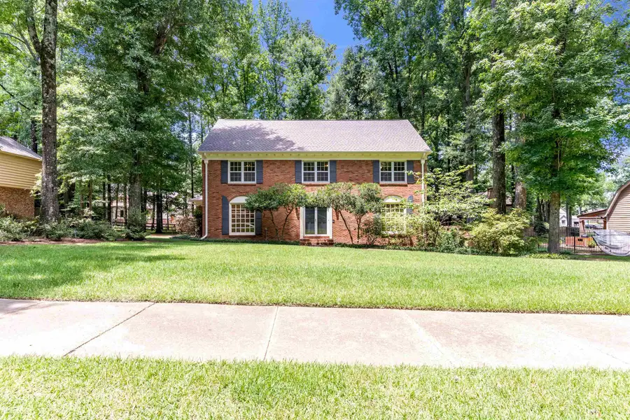 2391 YESTER OAKS DR, Germantown, TN 38139 - #2