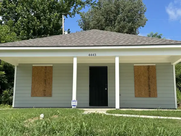 4443 SUNCREST DR, Memphis, TN 38127