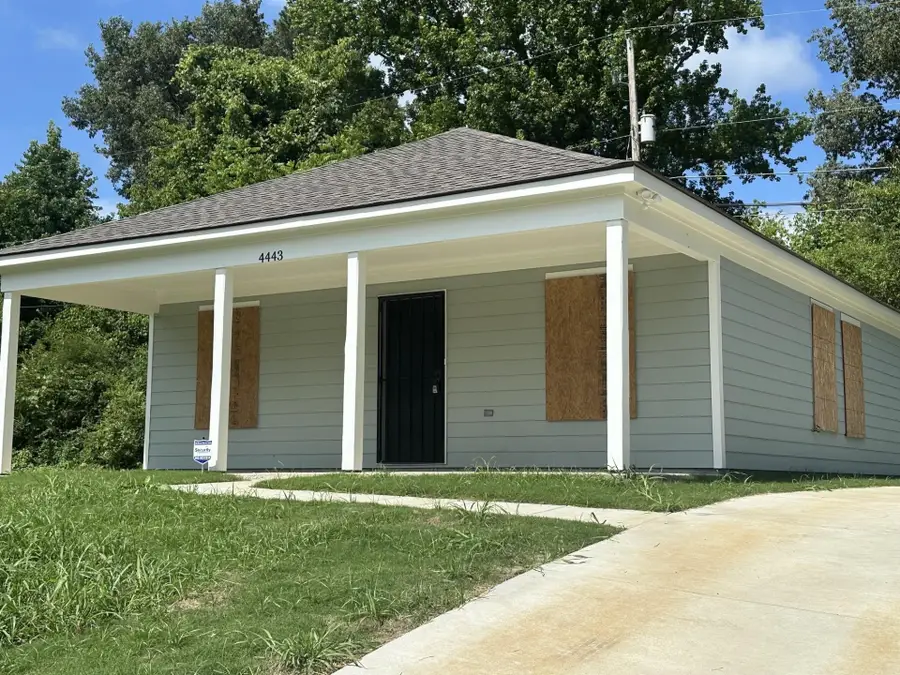 4443 SUNCREST DR, Memphis, TN 38127 - #2