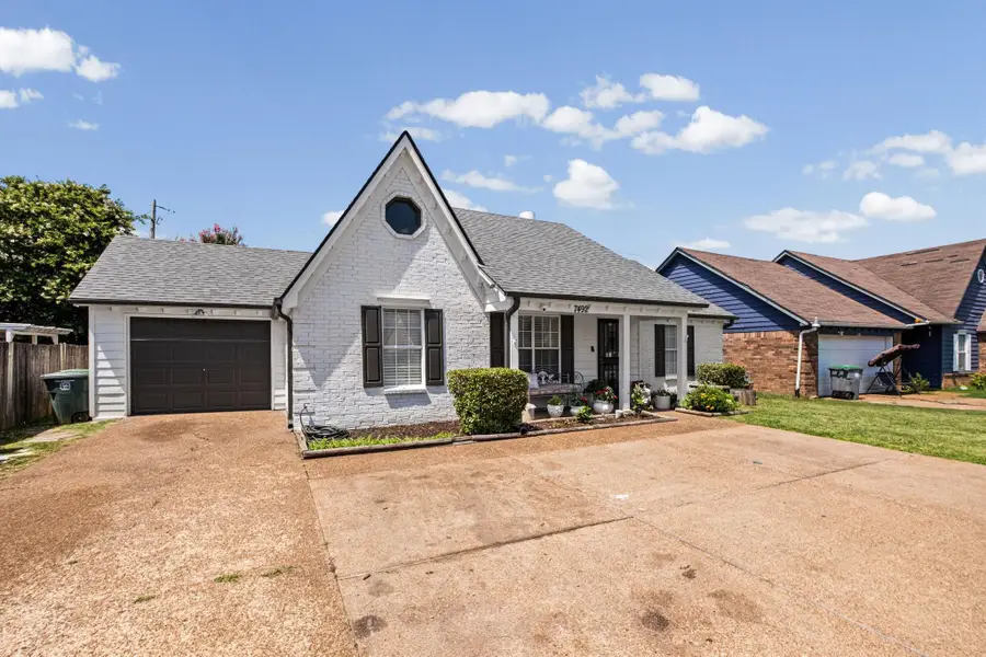 7492 KRISTYWOOD CV, Memphis, TN 38133 - #3