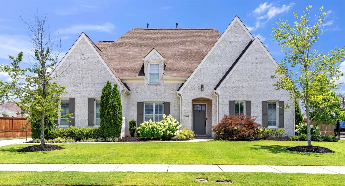1562 PAINTED HORSE PASS, Collierville, TN 38017 - #1