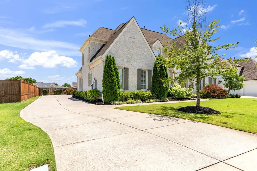 1562 PAINTED HORSE PASS, Collierville, TN 38017 - #2