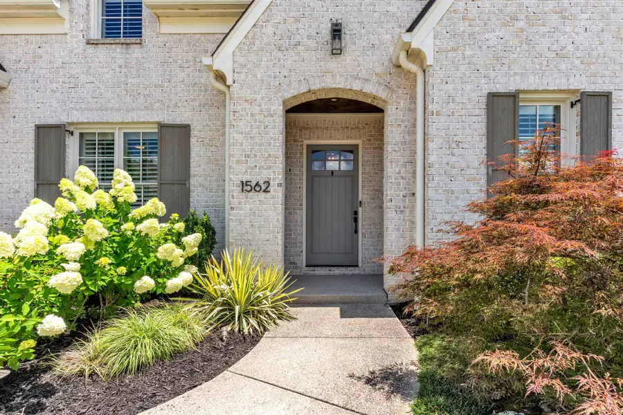 1562 PAINTED HORSE PASS, Collierville, TN 38017 - #3