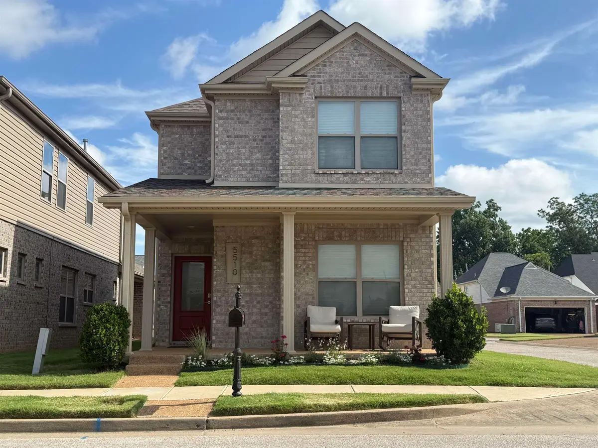 5510 RAMS HORN DR, Millington, TN 38053 - #1