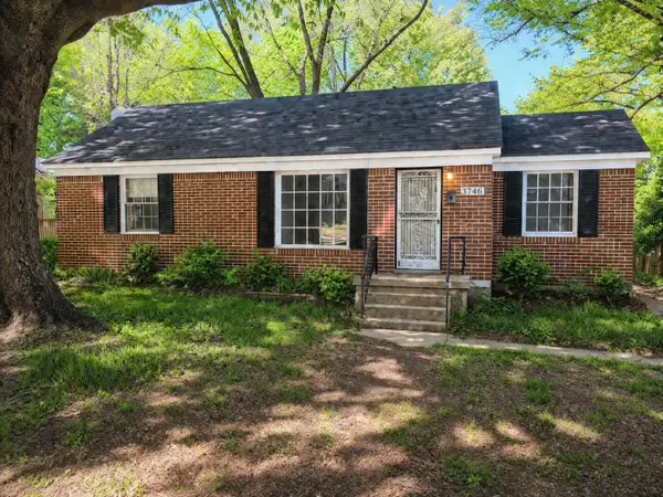 3764 HEALEY ST, Memphis, TN 38111