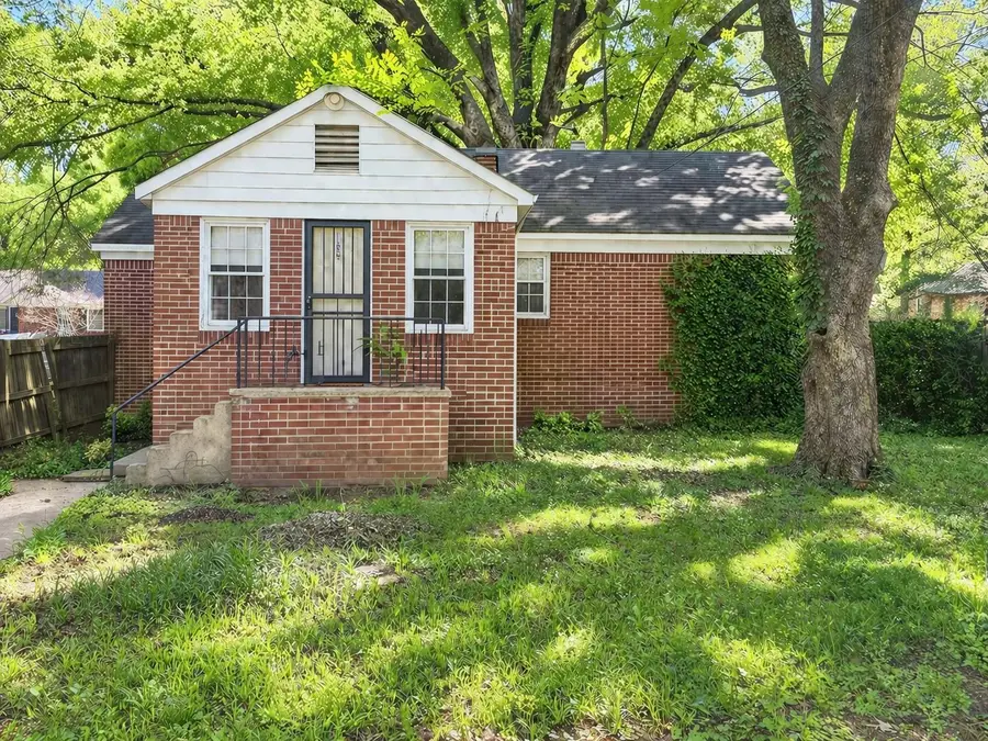 3764 HEALEY ST, Memphis, TN 38111 - #2