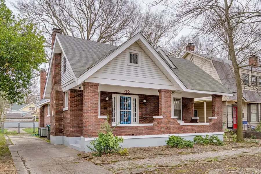 720 N AVALON ST, Memphis, TN 38107 - #2