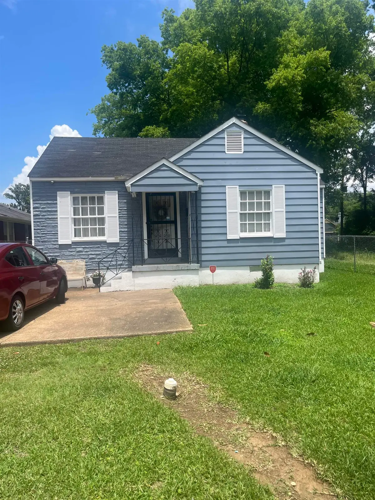 2370 BOYLE CIR, Memphis, TN 38114 - #1