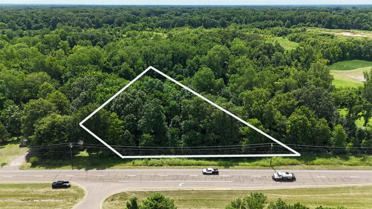 0 HIGHWAY 51 HWY, Atoka, TN 38004 - #1