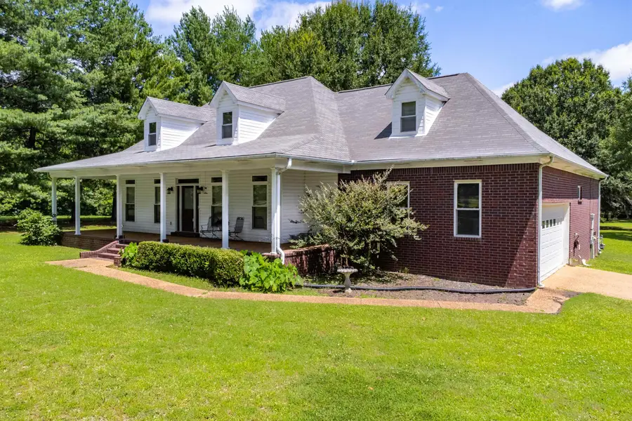 8740 OLD BROWNSVILLE RD, Bartlett, TN 38002 - #2