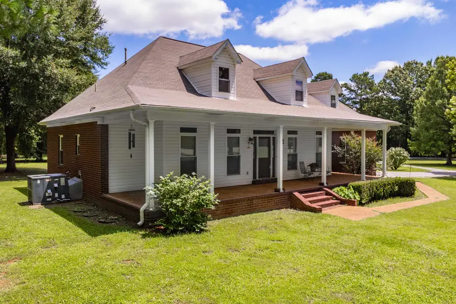 8740 OLD BROWNSVILLE RD, Bartlett, TN 38002 - #3