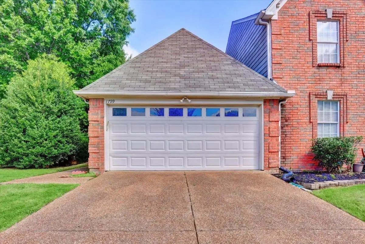 1799 BEAVER TRL, Cordova, TN 38016 - #1