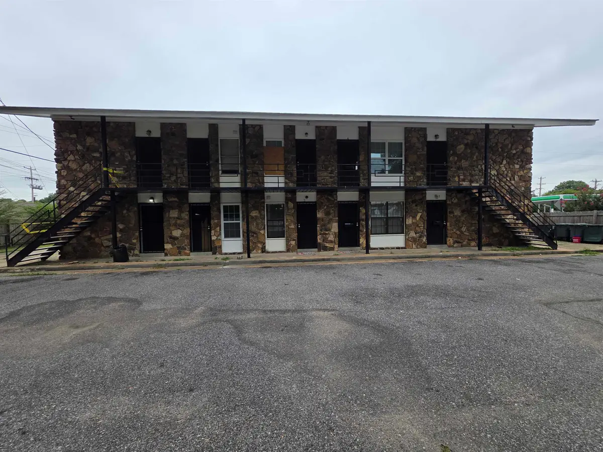 3969 SOUTHLAWN AVE, Memphis, TN 38111 - #1