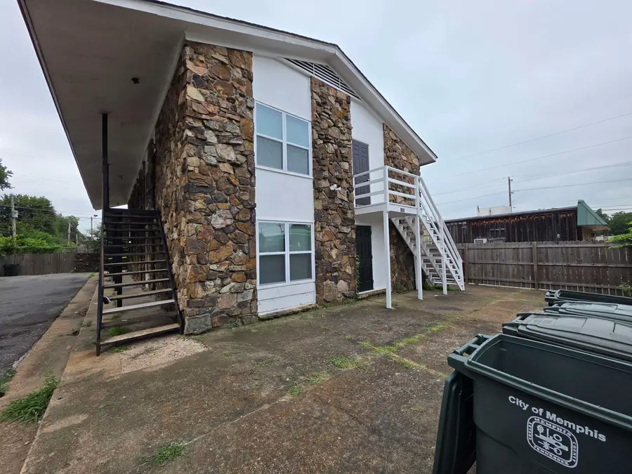 3969 SOUTHLAWN AVE, Memphis, TN 38111 - #2