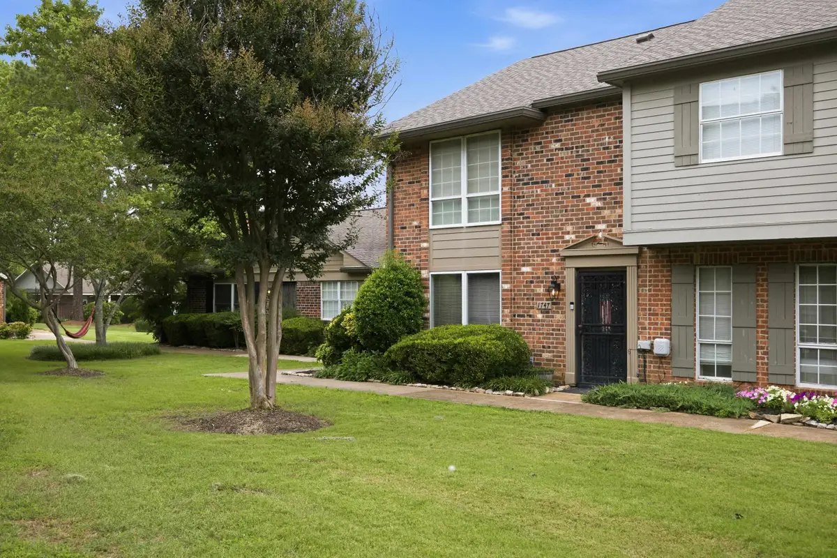 1747 CROOKED CREEK LN #73, Germantown, TN 38138 - #1