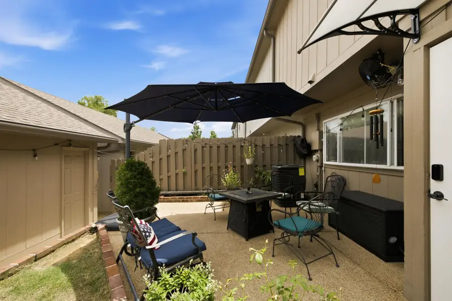1747 CROOKED CREEK LN #73, Germantown, TN 38138 - #3
