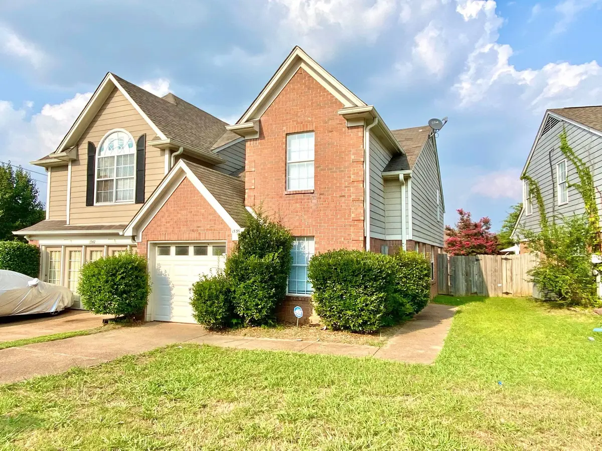 1536 ESTACADA WAY, Cordova, TN 38018 - #1