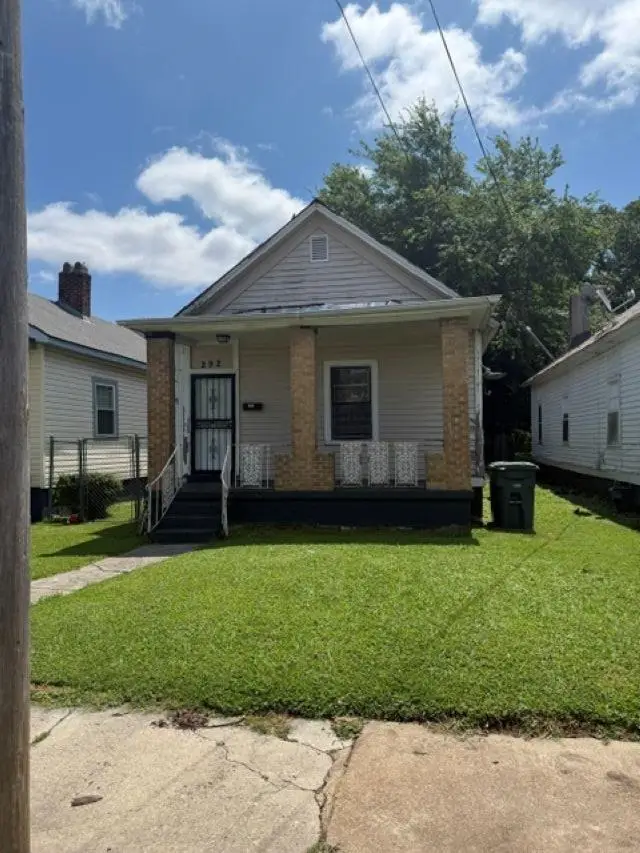 292 DECATUR ST, Memphis, TN 38105 - #1