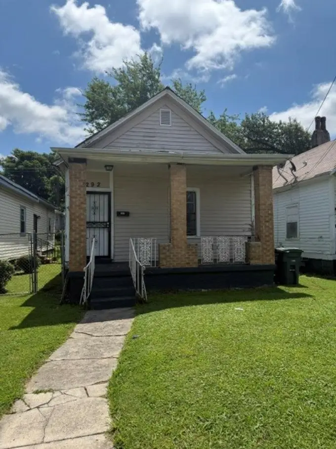 292 DECATUR ST, Memphis, TN 38105 - #2