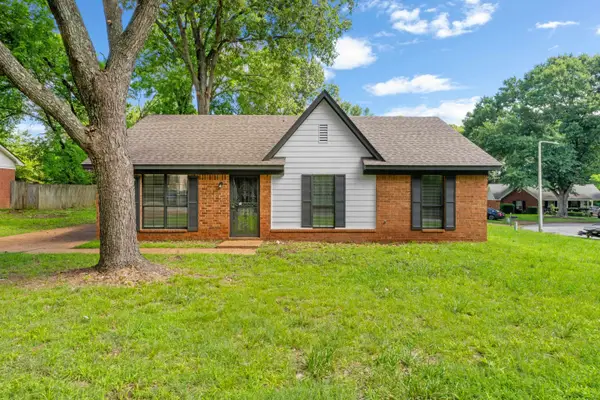 6400 SAGINAW RD, Memphis, TN 38134