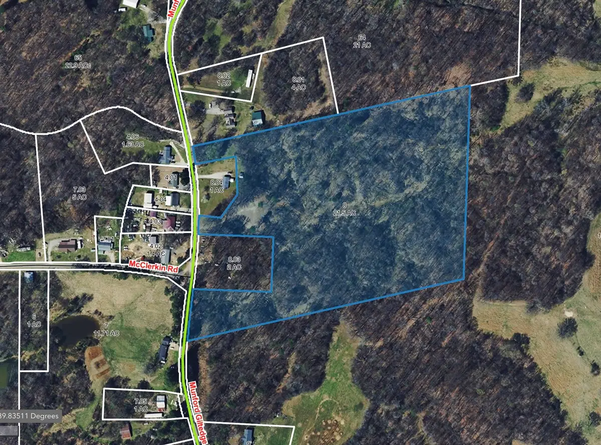 MUNFORD GILTEDGE RD, Burlison, TN 38015 - #1