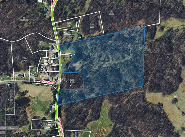 MUNFORD GILTEDGE RD, Burlison, TN 38015