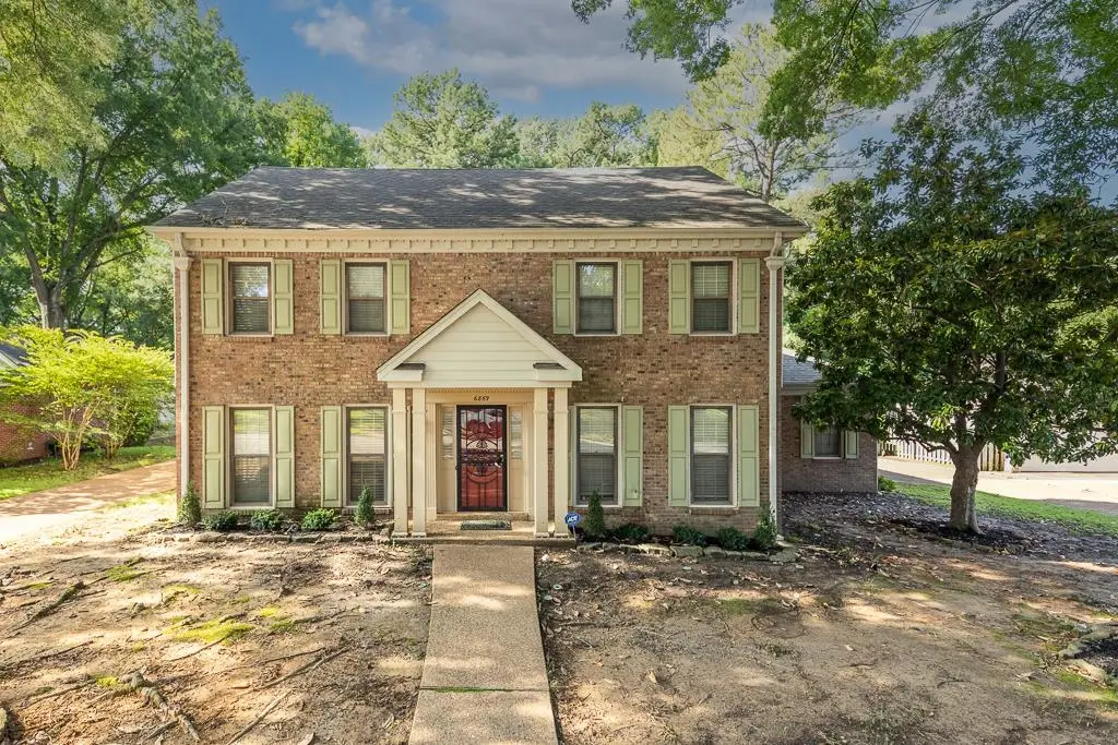 6869 WYTHAM DR, Memphis, TN 38119 - #1