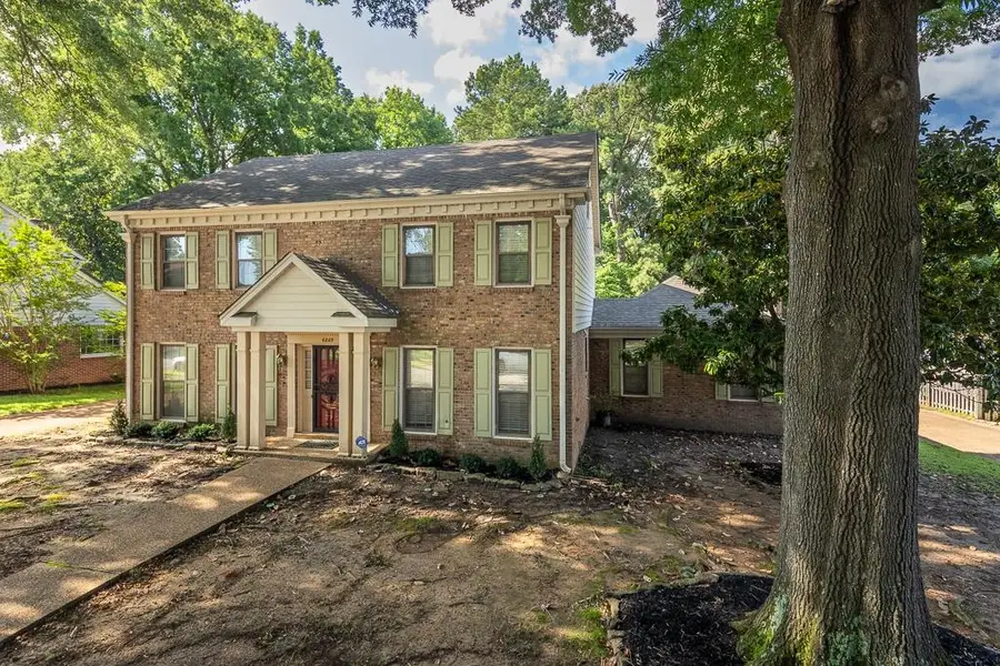 6869 WYTHAM DR, Memphis, TN 38119 - #2