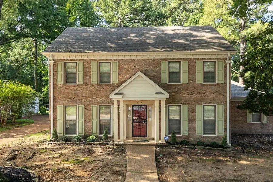 6869 WYTHAM DR, Memphis, TN 38119 - #3