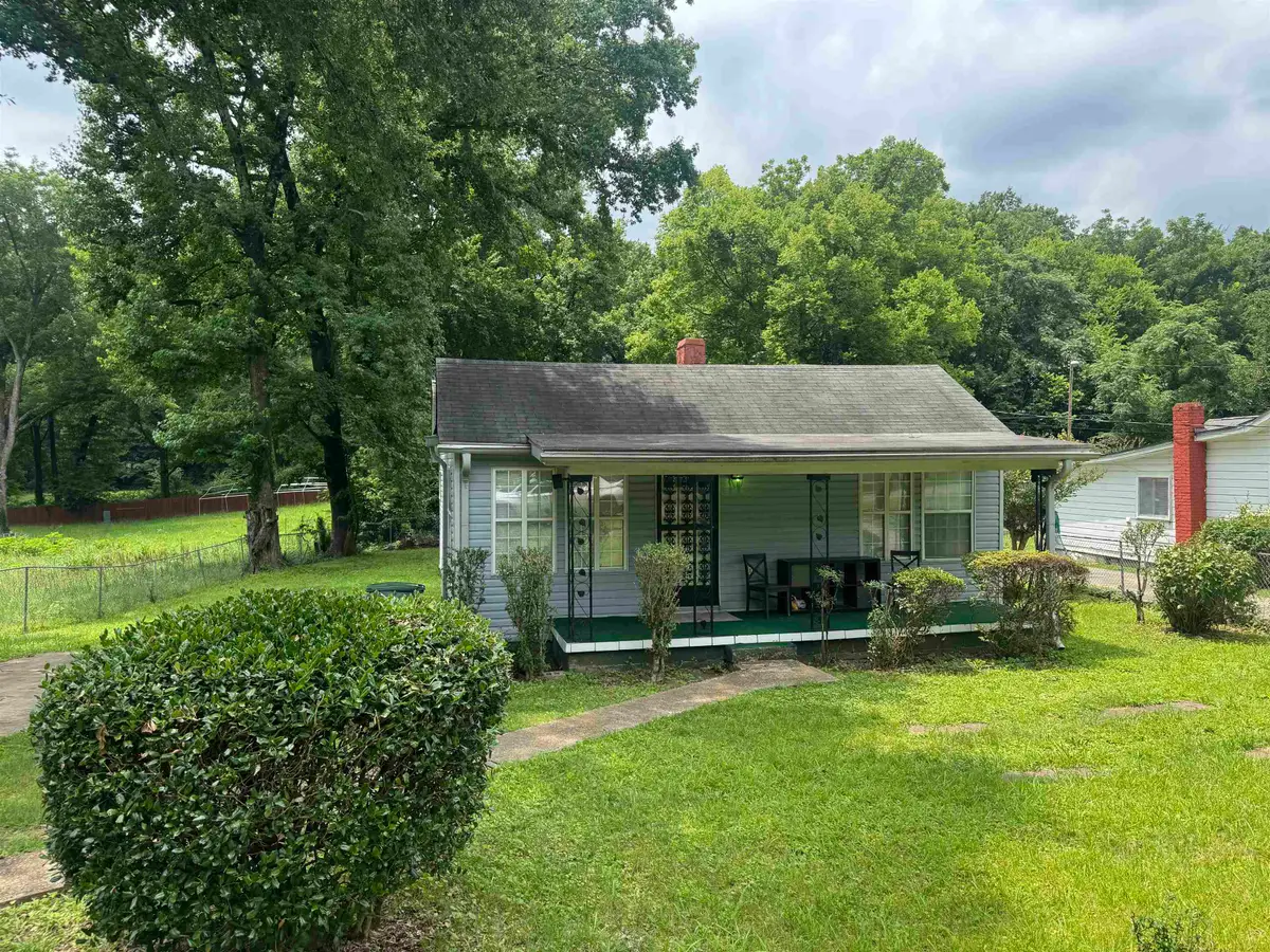 2123 HENRIETTA DR, Memphis, TN 38134 - #1