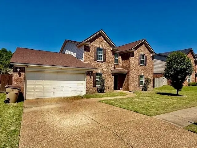 7526 STONINGTON DR, Memphis, TN 38125 - #3