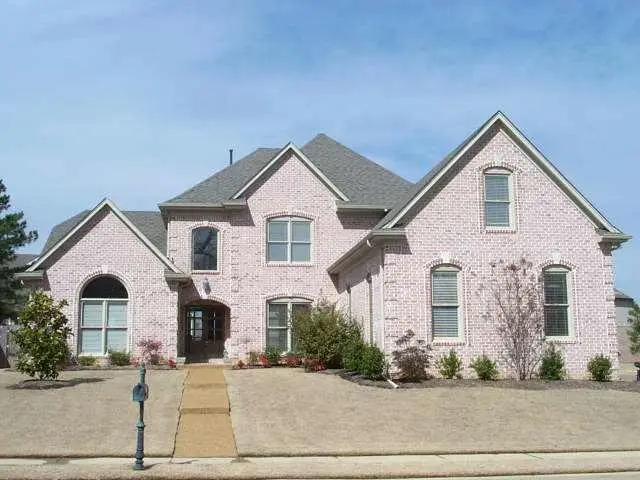 8990 RIVER KNOLL DR, Cordova, TN 38016 - #2
