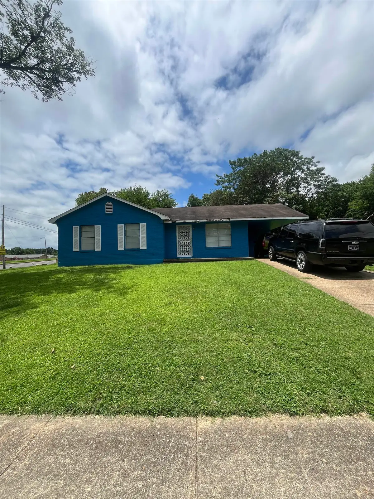 3867 W VALLEY ST, Memphis, TN 38109 - #1
