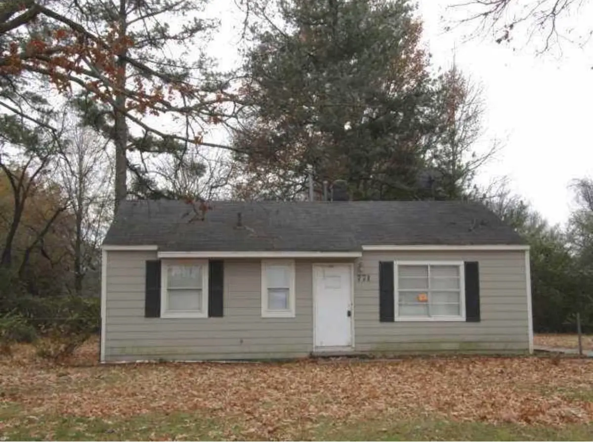 771 CARROLTON AVE, Memphis, TN 38127 - #1