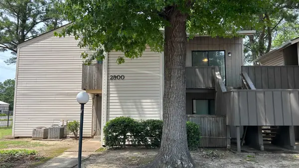 2800 CLARKE RD, Memphis, TN 38115